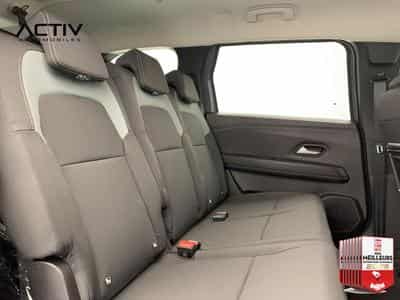 Dacia JOGGER Nouveau TCE 110 7 PL EXTREME (2026) - Photo 10