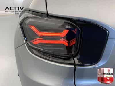 Jeep Avenger 1.2 Turbo T3 110 ch e-Hybrid BVR6 Summit (2026) - Foto 11