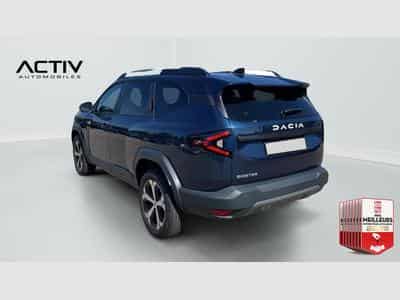 Dacia BIGSTER Mild Hybrid 140 Journey (2026) - Photo 5