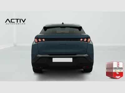 Peugeot 3008 Hybrid 145 e-DCS6 Allure (2026) - Photo 6