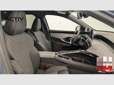 Peugeot 3008 Hybrid 145 e-DCS6 Allure (2026) - Photo 9