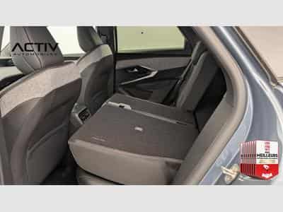 Peugeot 3008 Hybrid 145 e-DCS6 Allure (2026) - Photo 12