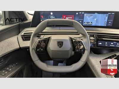 Peugeot 3008 Hybrid 145 e-DCS6 Allure (2026) - Photo 14