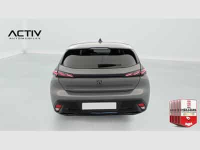 Peugeot 308 BLUEHDI 130CH S&S EAT8 ALLURE (2026) - Photo 6