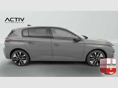 Peugeot 308 BLUEHDI 130CH S&S EAT8 ALLURE (2026) - Photo 8