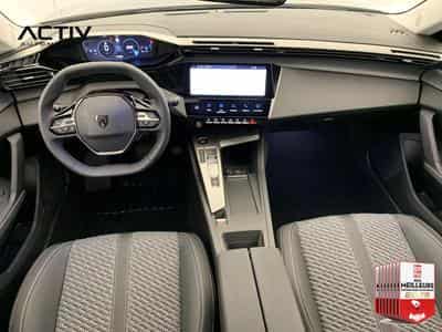 Peugeot 308 BLUEHDI 130CH S&S EAT8 ALLURE (2026) - Photo 12