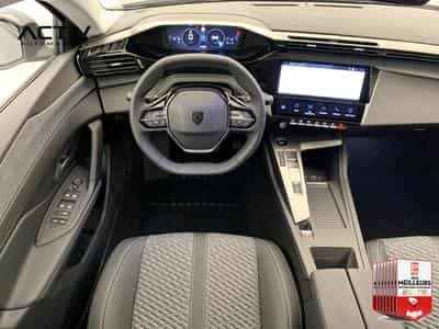 Peugeot 308 BLUEHDI 130CH S&S EAT8 ALLURE (2026) - Photo 13