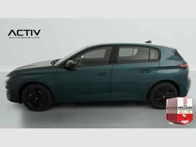 Peugeot 308 BLUEHDI 130CH EAT8 STYLE (2026) - Photo 4