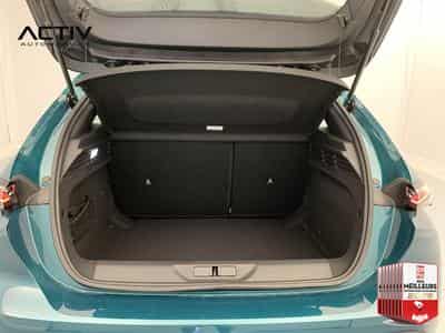 Peugeot 308 BLUEHDI 130CH EAT8 STYLE (2026) - Photo 11