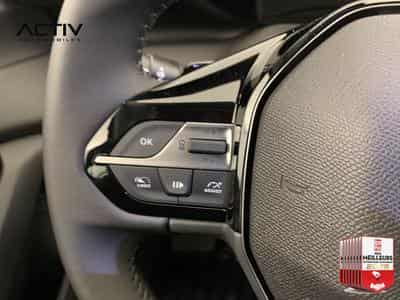 Peugeot 308 BLUEHDI 130CH EAT8 STYLE (2026) - Photo 15