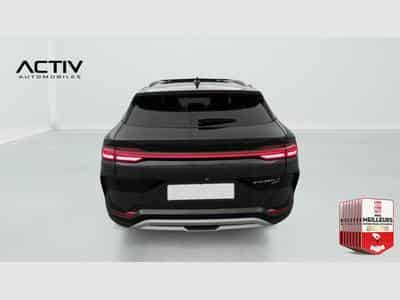 Byd SEAL U 1.5l DM-i 218 ch PHEV Boost (2026) - Photo 6