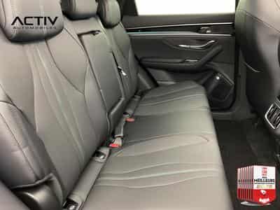 Byd SEAL U 1.5l DM-i 218 ch PHEV Boost (2026) - Photo 11