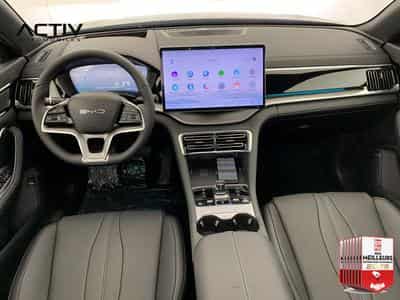 Byd SEAL U 1.5l DM-i 218 ch PHEV Boost (2026) - Photo 15