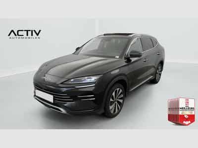 Byd SEAL U 1.5L DM-I 218 CH PHEV COMFORT (2026) - Photo 3