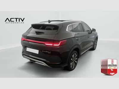 Byd SEAL U 1.5L DM-I 218 CH PHEV COMFORT (2026) - Photo 7