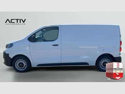Peugeot Expert M DIESEL 120 CH MANUELLE (2026) - Photo 4