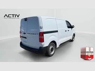 Peugeot Expert M DIESEL 120 CH MANUELLE (2026) - Photo 7