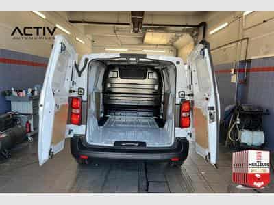 Peugeot Expert M DIESEL 120 CH MANUELLE (2026) - Photo 11