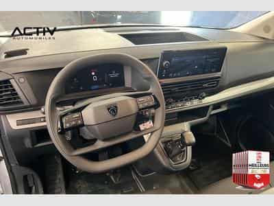 Peugeot Expert M DIESEL 120 CH MANUELLE (2026) - Photo 13
