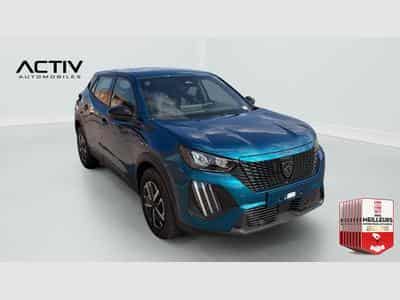 Peugeot 2008 100 S&S BVM6 Style (2025) - Photo 1