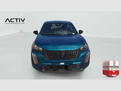 Peugeot 2008 100 S&S BVM6 Style (2025) - Photo 2