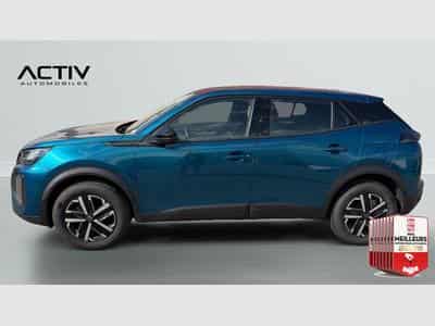 Peugeot 2008 100 S&S BVM6 Style (2025) - Photo 4