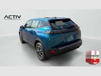 Peugeot 2008 100 S&S BVM6 Style (2025) - Photo 5