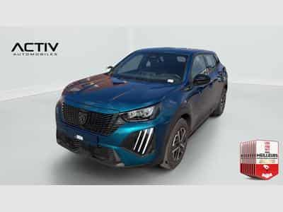 Peugeot 2008 100 S&S BVM6 Style (2025) - Photo 3