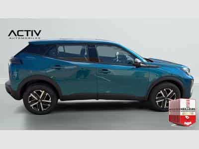 Peugeot 2008 100 S&S BVM6 Style (2025) - Photo 8