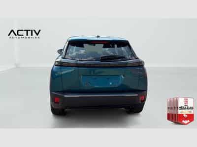 Peugeot 2008 100 S&S BVM6 Style (2025) - Photo 6