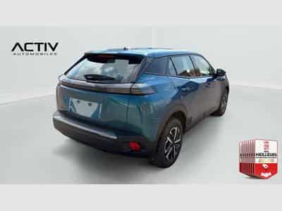 Peugeot 2008 100 S&S BVM6 Style (2025) - Photo 7