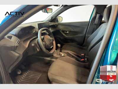 Peugeot 2008 100 S&S BVM6 Style (2025) - Photo 12