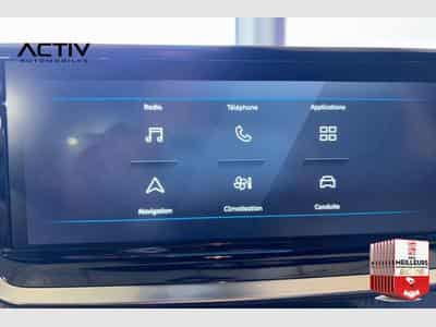Peugeot 2008 100 S&S BVM6 Style (2025) - Photo 10