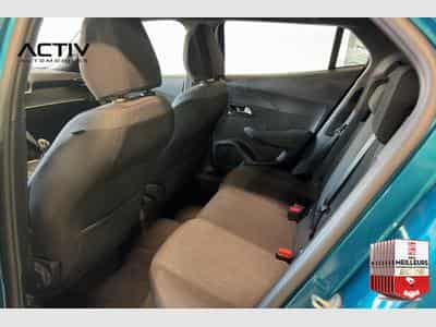 Peugeot 2008 100 S&S BVM6 Style (2025) - Photo 13