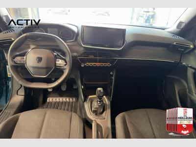 Peugeot 2008 100 S&S BVM6 Style (2025) - Photo 14