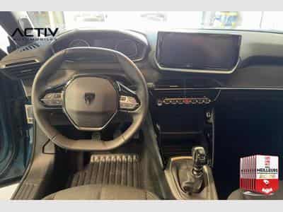 Peugeot 2008 100 S&S BVM6 Style (2025) - Photo 15