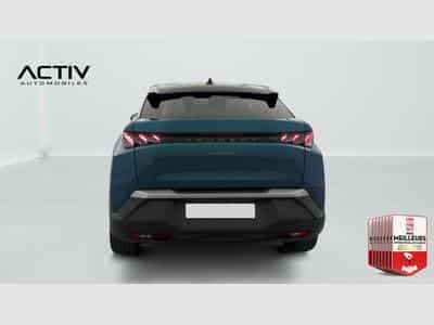 Peugeot 3008 Hybrid 145 e-DCS6 GT (2025) - Photo 6