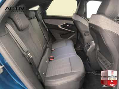 Peugeot 3008 Hybrid 145 e-DCS6 GT (2025) - Photo 10