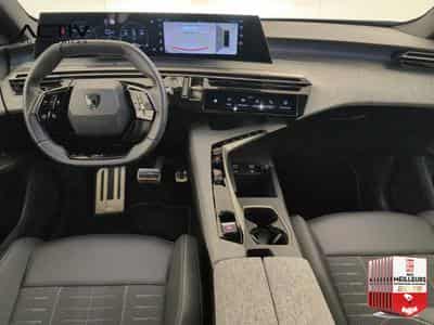 Peugeot 3008 Hybrid 145 e-DCS6 GT (2025) - Photo 13