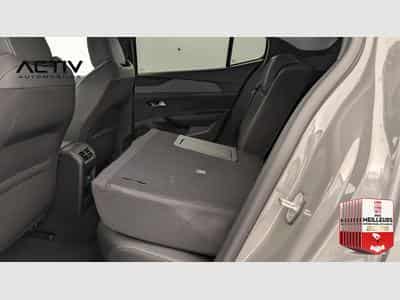 Peugeot 408 Hybrid 145 e-DCS6 Allure (2025) - Photo 12