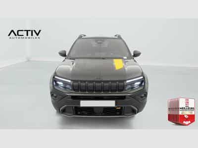 Jeep Avenger 1.2 Turbo T3 145 ch BVR6 4xe The North Face (2026) - Photo 2