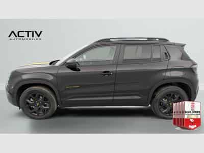 Jeep Avenger 1.2 Turbo T3 145 ch BVR6 4xe The North Face (2026) - Photo 4
