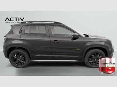 Jeep Avenger 1.2 Turbo T3 145 ch BVR6 4xe The North Face (2026) - Photo 8