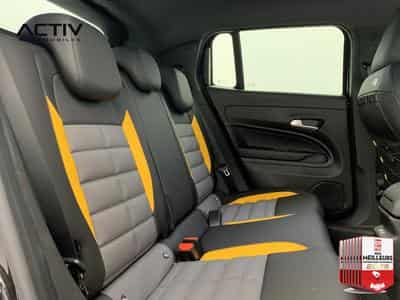 Jeep Avenger 1.2 Turbo T3 145 ch BVR6 4xe The North Face (2026) - Photo 10