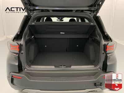 Jeep Avenger 1.2 Turbo T3 145 ch BVR6 4xe The North Face (2026) - Photo 11