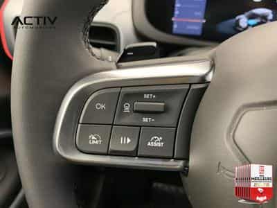 Jeep Avenger 1.2 Turbo T3 145 ch BVR6 4xe The North Face (2026) - Photo 15