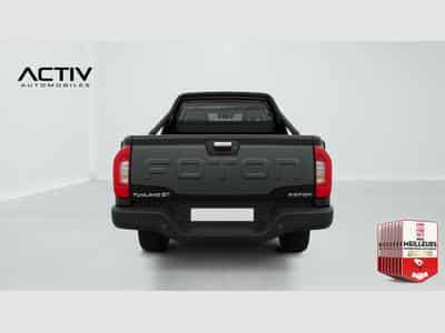 Foton TUNLAND G7 2.0L 163 CH (2026) - Photo 6