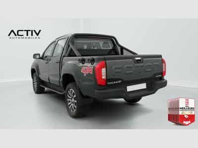 Foton TUNLAND G7 2.0L 163 CH (2026) - Photo 5