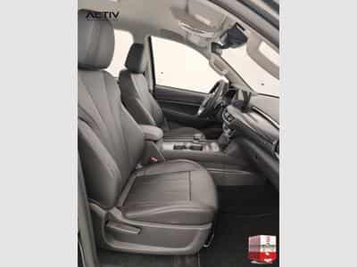 Foton TUNLAND G7 2.0L 163 CH (2026) - Photo 9