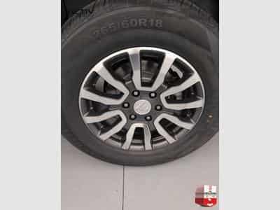 Foton TUNLAND G7 2.0L 163 CH (2026) - Photo 12